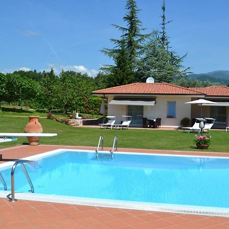 Villa Josephine San Felice del Benaco Dış mekan fotoğraf