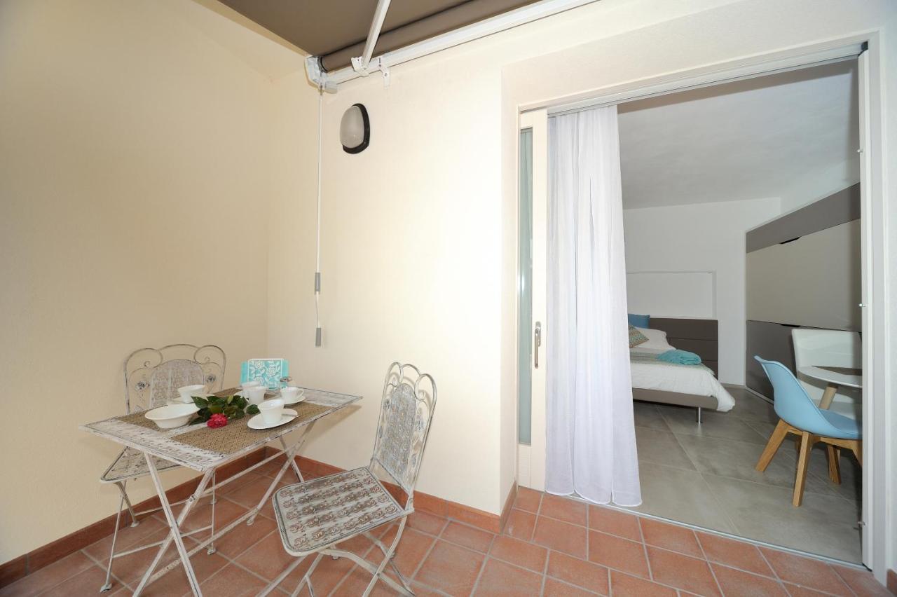 Villa Josephine San Felice del Benaco Dış mekan fotoğraf