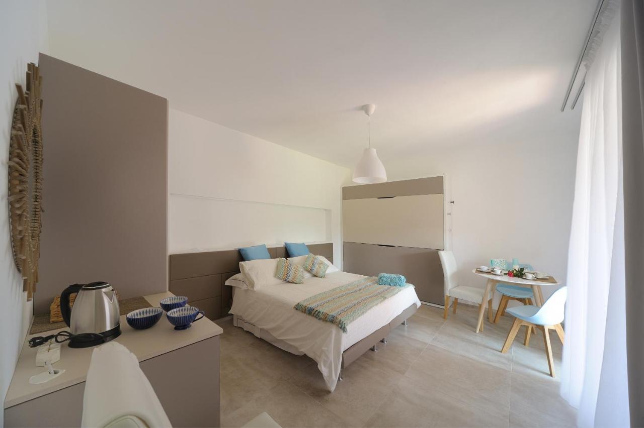 Villa Josephine San Felice del Benaco Dış mekan fotoğraf