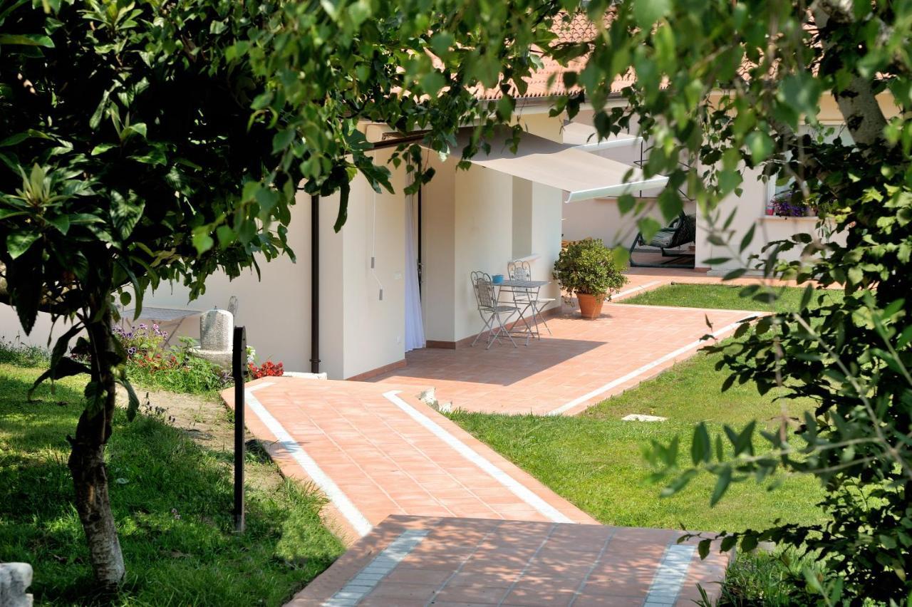 Villa Josephine San Felice del Benaco Dış mekan fotoğraf