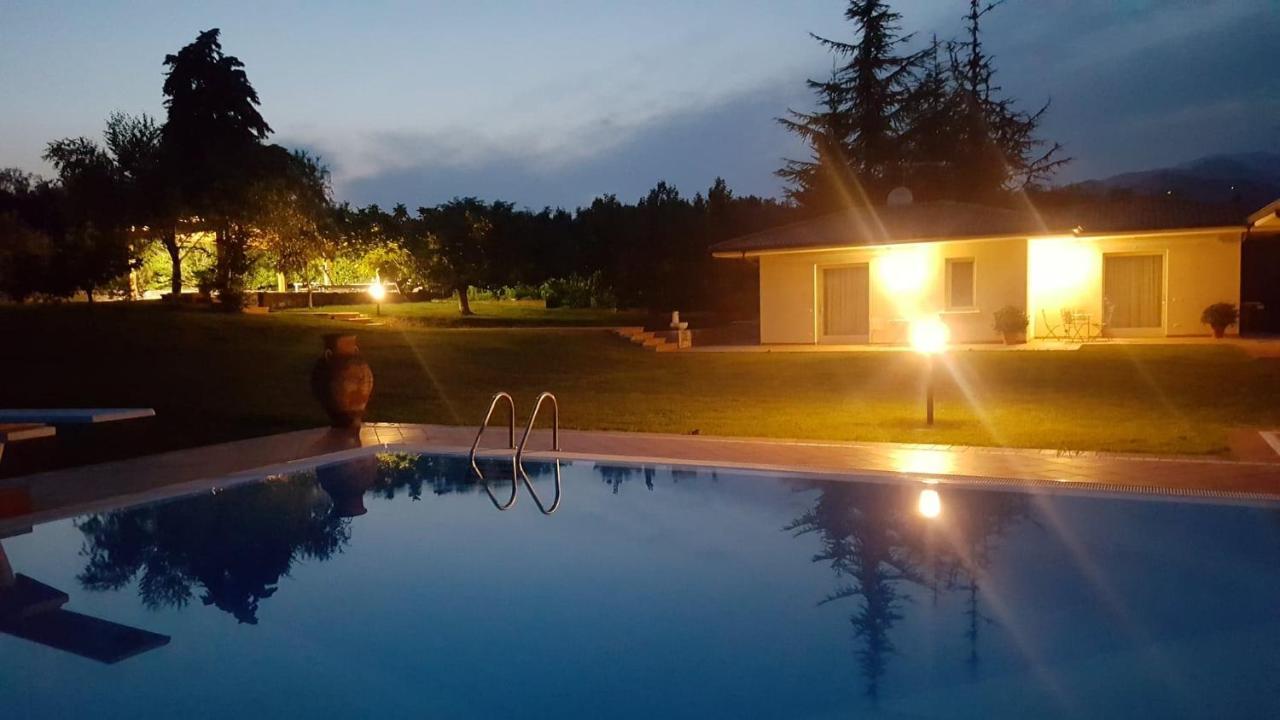 Villa Josephine San Felice del Benaco Dış mekan fotoğraf