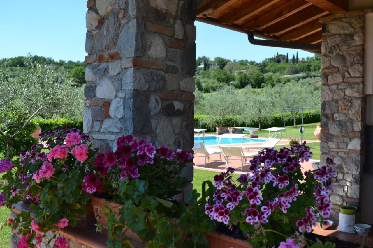 Villa Josephine San Felice del Benaco Dış mekan fotoğraf