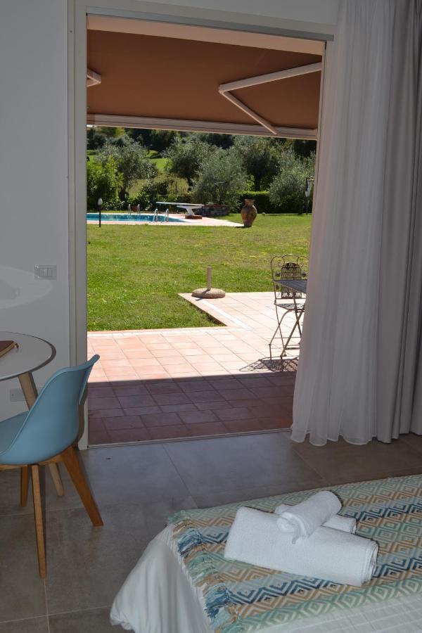 Villa Josephine San Felice del Benaco Dış mekan fotoğraf